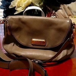 Marc Jacobs messenger